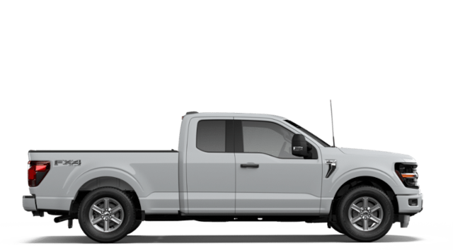 2026 Ford F-150+F-150